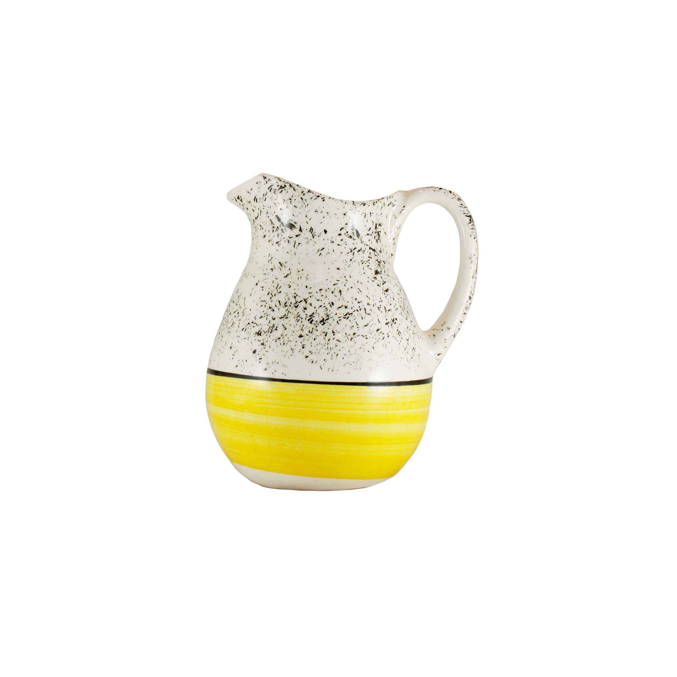 Price and Buy Handcrafted Pottery Pitcher Araz - Image 3