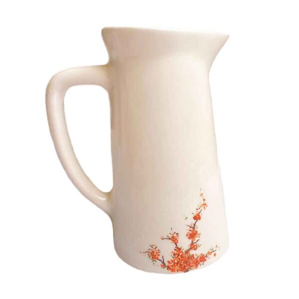 Price and Buy Handcrafted Pottery Pitcher Blossom_68fc78945c771.jpeg Price and Buy Handcrafted Pottery Pitcher Blossom