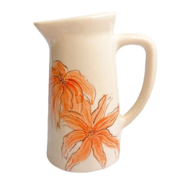 Price and Buy Handcrafted Pottery Pitcher Golestan_68fc78a00d645.jpeg Price and Buy Handcrafted Pottery Pitcher Golestan