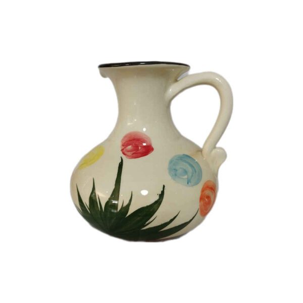 Price and Buy Handcrafted Pottery Pitcher Model Lana_68fdeba6eb440.jpeg Price and Buy Handcrafted Pottery Pitcher Model Lana