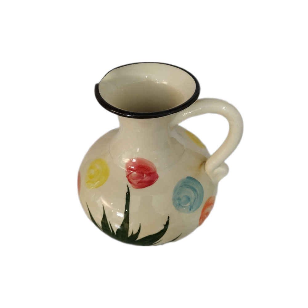 Price and Buy Handcrafted Pottery Pitcher Model Lana - Image 4