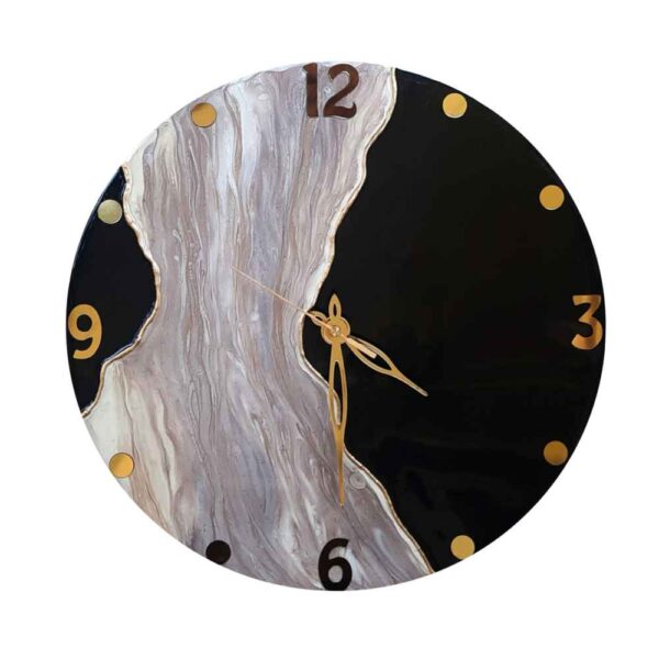 Price and Buy Handcrafted Resin Wall Clock – Abstract Style Barook_68fcf821ac9ea.jpeg Price and Buy Handcrafted Resin Wall Clock – Abstract Style Barook
