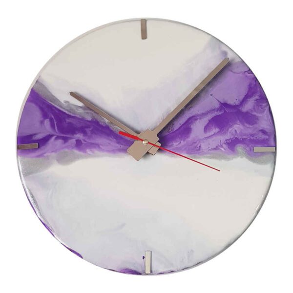 Price and Buy Handcrafted Resin Wall Clock – Abstract Style Hoora_68fcf8958df7b.jpeg Price and Buy Handcrafted Resin Wall Clock – Abstract Style Hoora