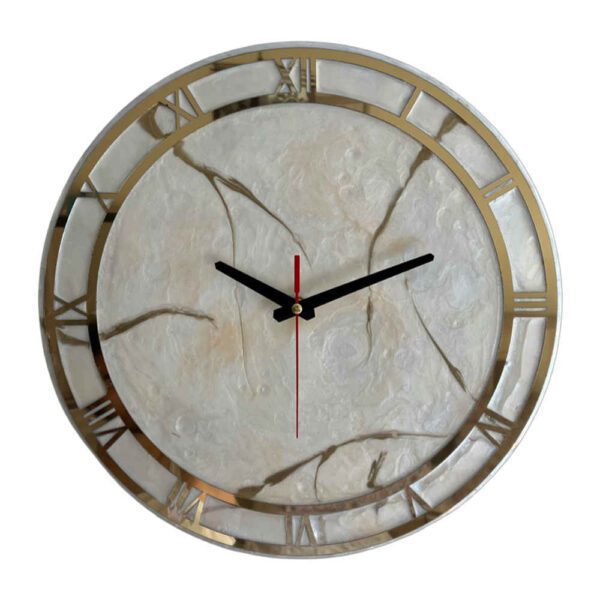 Price and Buy Handcrafted Resin Wall Clock – Abstract Style Sahar_68fcf8822a300.jpeg Price and Buy Handcrafted Resin Wall Clock – Abstract Style Sahar