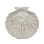 Price and Buy Handcrafted Seashell Jewelry Organizer for Keepsakes and Treasures – Glitter Design 3 Pcs - Image 5