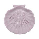 Price and Buy Handcrafted Seashell Jewelry Organizer for Keepsakes and Treasures – Glitter Design 3 Pcs - Image 7