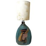 Price and Buy Handcrafted Table lamp with Egyptian design