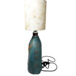 Price and Buy Handcrafted Table lamp with Egyptian design - Image 5