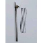 Price and Buy Handcrafted Trilling – A Timeless Tool, Suitable for Calligraphers & Miniature Painters (2x)