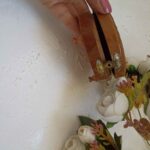 Price and Buy Handcrafted Walnut Jewelry Box with Elegant Bird and Flower Design - Image 4