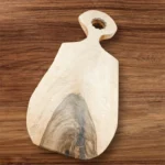 Price and Buy Handcrafted Walnut Serving & Cutting Board – Durable & Food-Safe Kitchen Essential