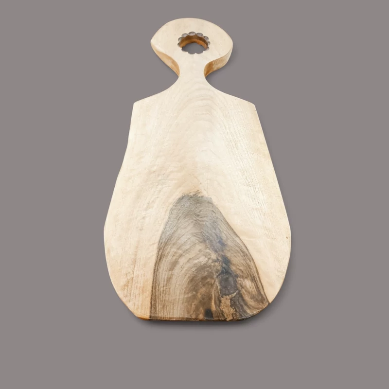 Price and Buy Handcrafted Walnut Serving & Cutting Board – Durable & Food-Safe Kitchen Essential_6903e87cf37f1.webp Price and Buy Handcrafted Walnut Serving & Cutting Board – Durable & Food-Safe Kitchen Essential - Image 5
