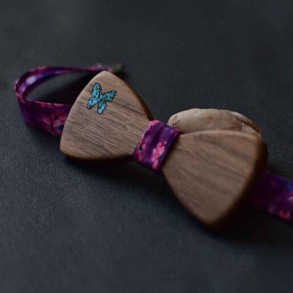 Price and Buy Handcrafted Wooden Bow Tie – Elegant Parvane Model_68fd2aefc3ca3.jpeg Price and Buy Handcrafted Wooden Bow Tie – Elegant Parvane Model