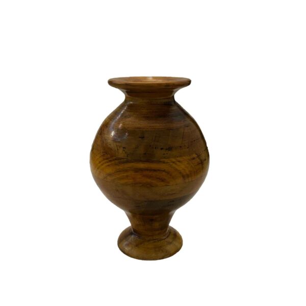 Price and Buy Handcrafted Wooden Bud Vase Made from Natural Solid Wood Minimalist Laya_68fdf5ecb397d.jpeg Price and Buy Handcrafted Wooden Bud Vase Made from Natural Solid Wood Minimalist Laya