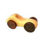 Price and Buy Handcrafted Wooden Car Toy – Safe & Eco-Friendly Fun for Kids