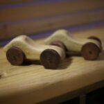 Price and Buy Handcrafted Wooden Car Toy – Safe & Eco-Friendly Fun for Kids - Image 4