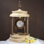 Price and Buy Handcrafted Wooden Desk Accessory – Unique and Elegant Handmade Piece for Your Workspace