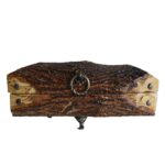 Price and Buy Handcrafted Wooden Jewelry Box for Elegant Storage – Perfect Gift for Women