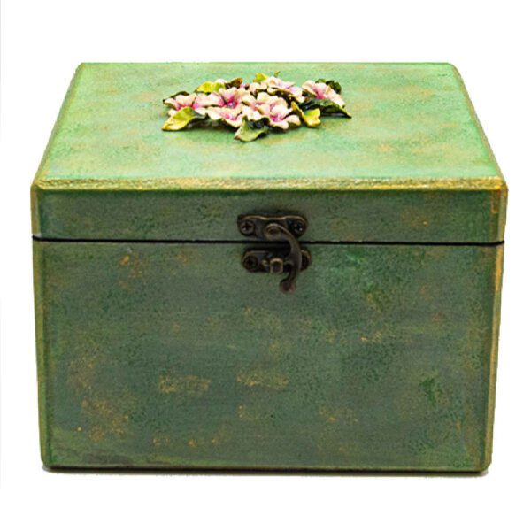 Price and Buy Handcrafted Wooden Jewelry Box with Decorative Pink Flowers_68fe040ae96df.jpeg Price and Buy Handcrafted Wooden Jewelry Box with Decorative Pink Flowers
