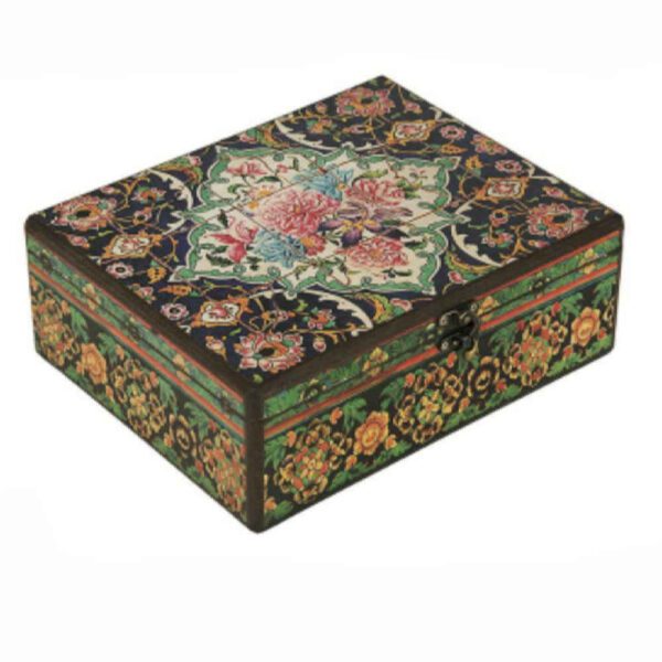 Price and Buy Handcrafted Wooden Jewelry Box with Persian-Inspired Pattern – Farah_68fd289fd2a70.jpeg Price and Buy Handcrafted Wooden Jewelry Box with Persian-Inspired Pattern – Farah