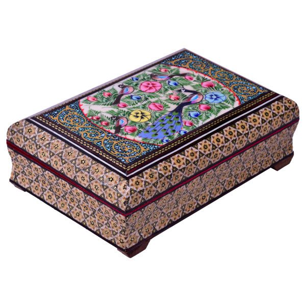 Price and Buy Handcrafted Wooden Jewelry Box with Persian Khatam Design – Caren_68f79e226c304.jpeg Price and Buy Handcrafted Wooden Jewelry Box with Persian Khatam Design – Caren