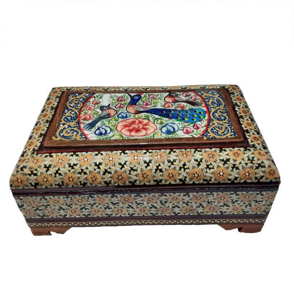 Price and Buy Handcrafted Wooden Jewelry Box with Persian Khatam Design – Karimi_68f79f157d99a.jpeg Price and Buy Handcrafted Wooden Jewelry Box with Persian Khatam Design – Karimi