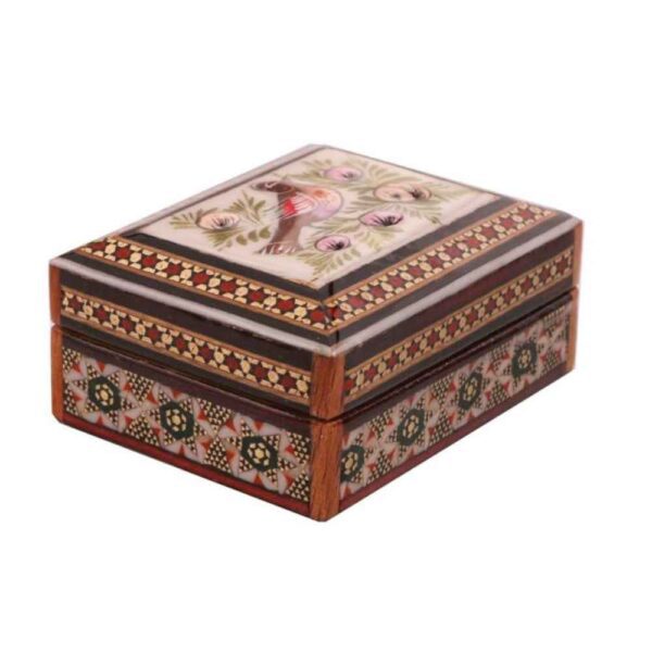 Price and Buy Handcrafted Wooden Jewelry Box with Persian Khatam Design – Narges_68fc05a75b263.jpeg Price and Buy Handcrafted Wooden Jewelry Box with Persian Khatam Design – Narges
