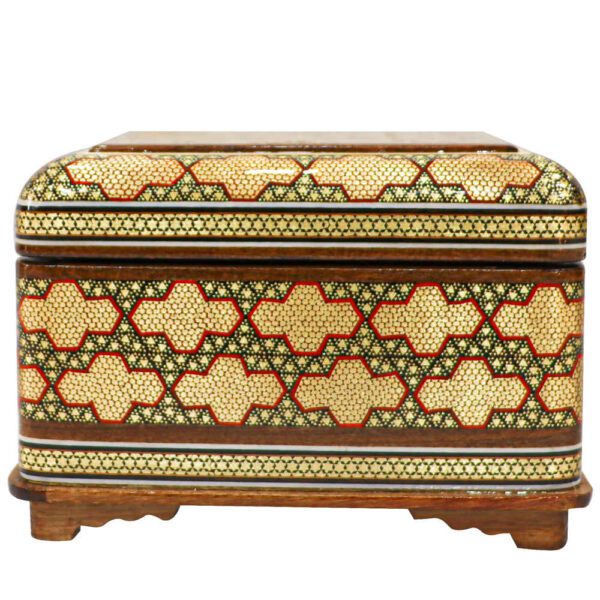 Price and Buy Handcrafted Wooden Jewelry Box with Persian Khatam Design – Rana_68fc05b93cb66.jpeg Price and Buy Handcrafted Wooden Jewelry Box with Persian Khatam Design – Rana