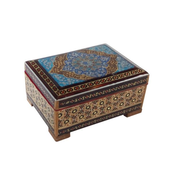 Price and Buy Handcrafted Wooden Jewelry Box with Persian Khatam Design – Royal_68f79e7ed82ad.jpeg Price and Buy Handcrafted Wooden Jewelry Box with Persian Khatam Design – Royal