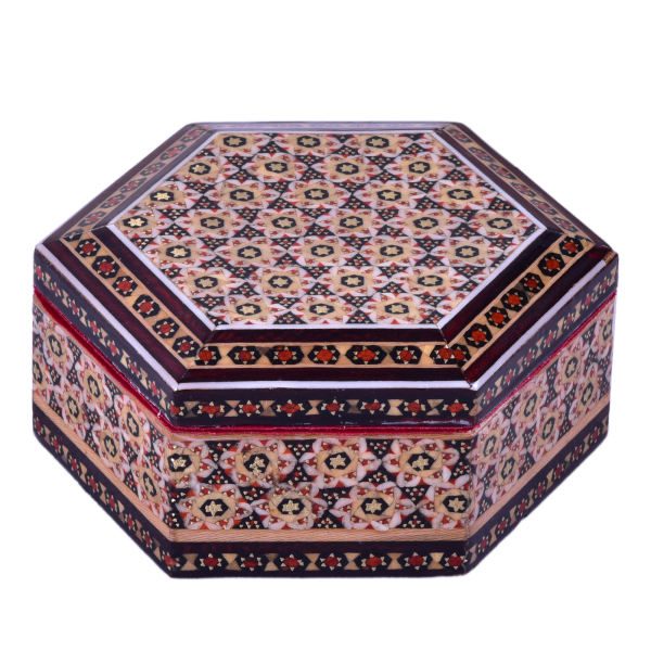 Price and Buy Handcrafted Wooden Jewelry Box with Persian Khatam Design – Silva_68f79d18f220c.jpeg Price and Buy Handcrafted Wooden Jewelry Box with Persian Khatam Design – Silva