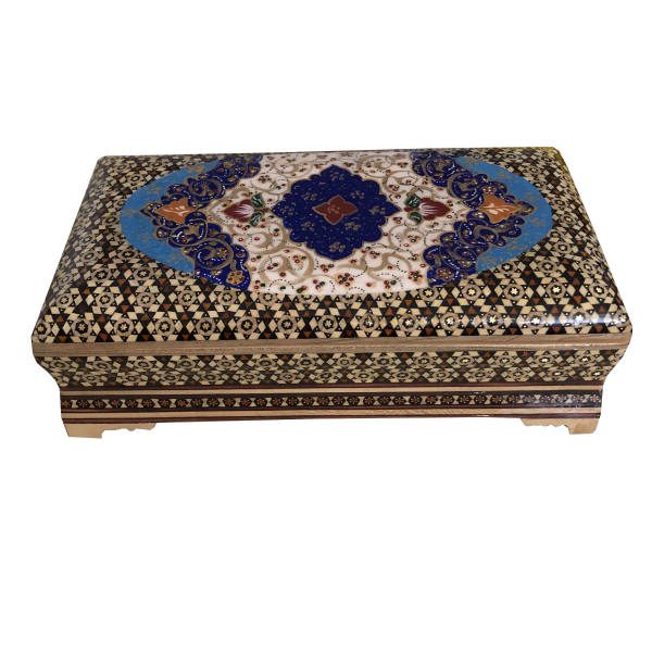 Price and Buy Handcrafted Wooden Jewelry Box with Persian Khatam Design – Tazhibi_68f79f514f412.jpeg Price and Buy Handcrafted Wooden Jewelry Box with Persian Khatam Design – Tazhibi
