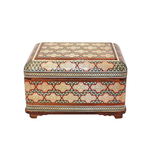 Price and Buy Handcrafted Wooden Jewelry Box with Persian Khatam Design_68fe028e3f12a.jpeg Price and Buy Handcrafted Wooden Jewelry Box with Persian Khatam Design