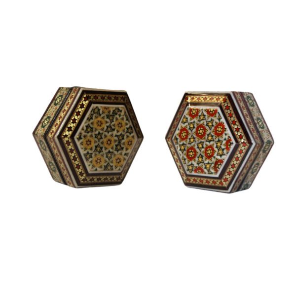 Price and Buy Handcrafted Wooden Jewelry Box with Persian Khatam Floral Design (x2)_68fe02dcb970c.jpeg Price and Buy Handcrafted Wooden Jewelry Box with Persian Khatam Floral Design (x2)