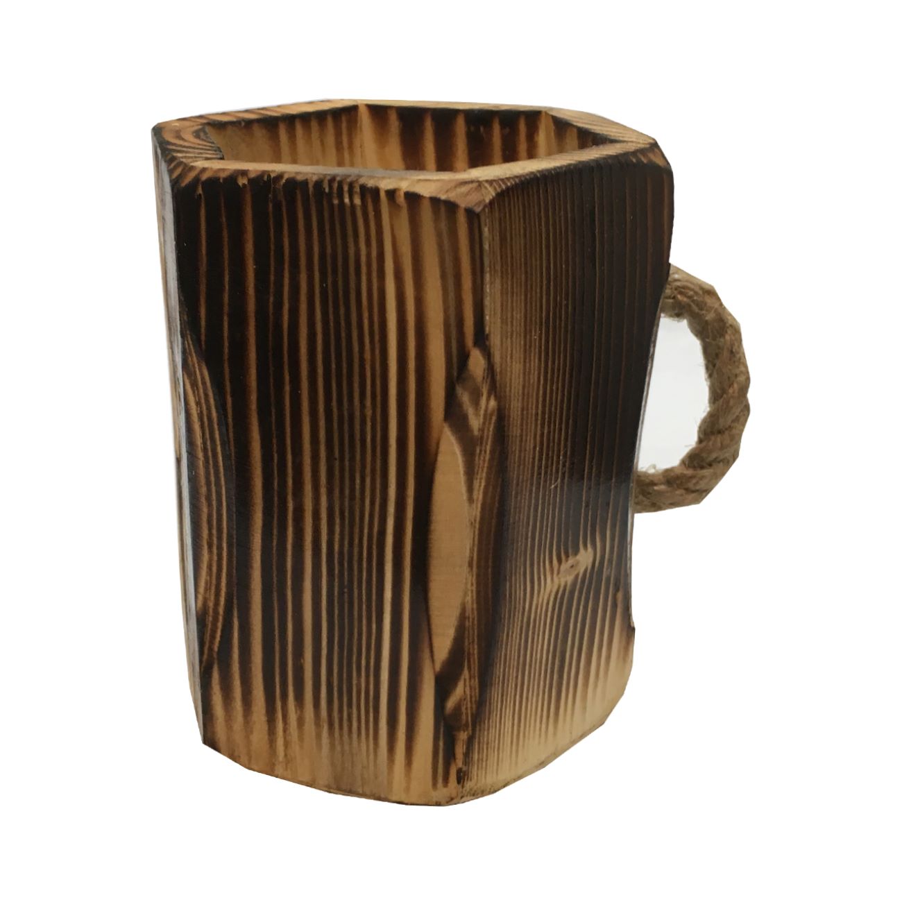 Price and Buy Handcrafted Wooden Makeup Brush Holder with Artistic Design and Handle_6900b15e74d37.jpeg Price and Buy Handcrafted Wooden Makeup Brush Holder with Artistic Design and Handle - Image 1