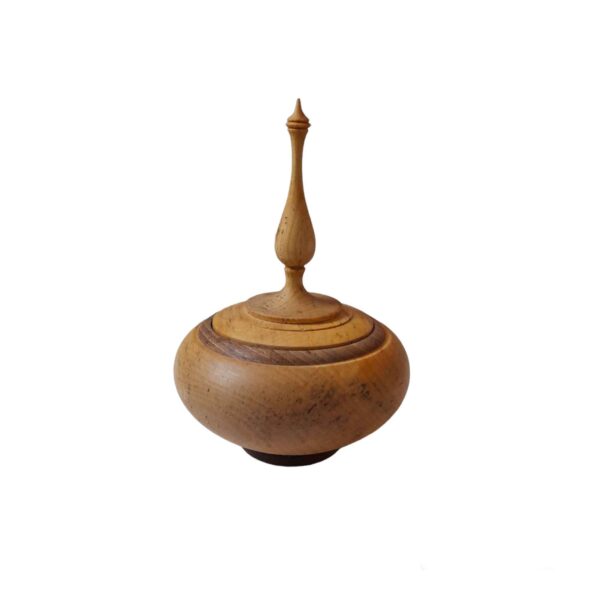 Price and Buy Handcrafted Wooden Sugar Bowl with Lid – Rustic Style Afra_68fdf939d7ca6.jpeg Price and Buy Handcrafted Wooden Sugar Bowl with Lid – Rustic Style Afra