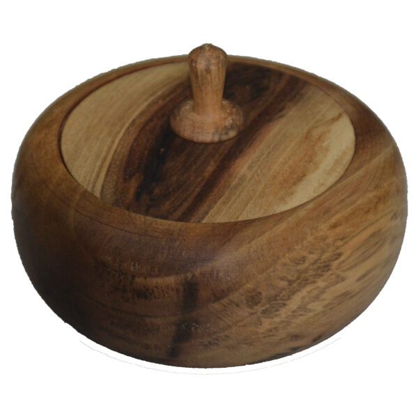 Price and Buy Handcrafted Wooden Sugar Bowl with Lid – Rustic Style Gharib_68fdf867a1dc9.jpeg Price and Buy Handcrafted Wooden Sugar Bowl with Lid – Rustic Style Gharib