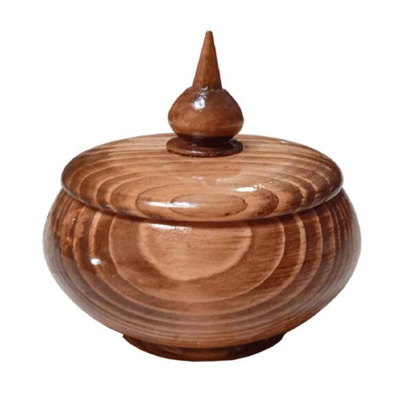 Price and Buy Handcrafted Wooden Sugar Bowl with Lid – Rustic Style Negin_68fdf85a7b356.jpeg Price and Buy Handcrafted Wooden Sugar Bowl with Lid – Rustic Style Negin
