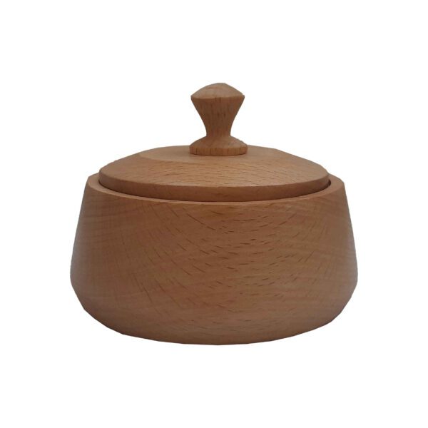Price and Buy Handcrafted Wooden Sugar Bowl with Lid – Rustic Style_68ffb3d8ed6a9.jpeg Price and Buy Handcrafted Wooden Sugar Bowl with Lid – Rustic Style