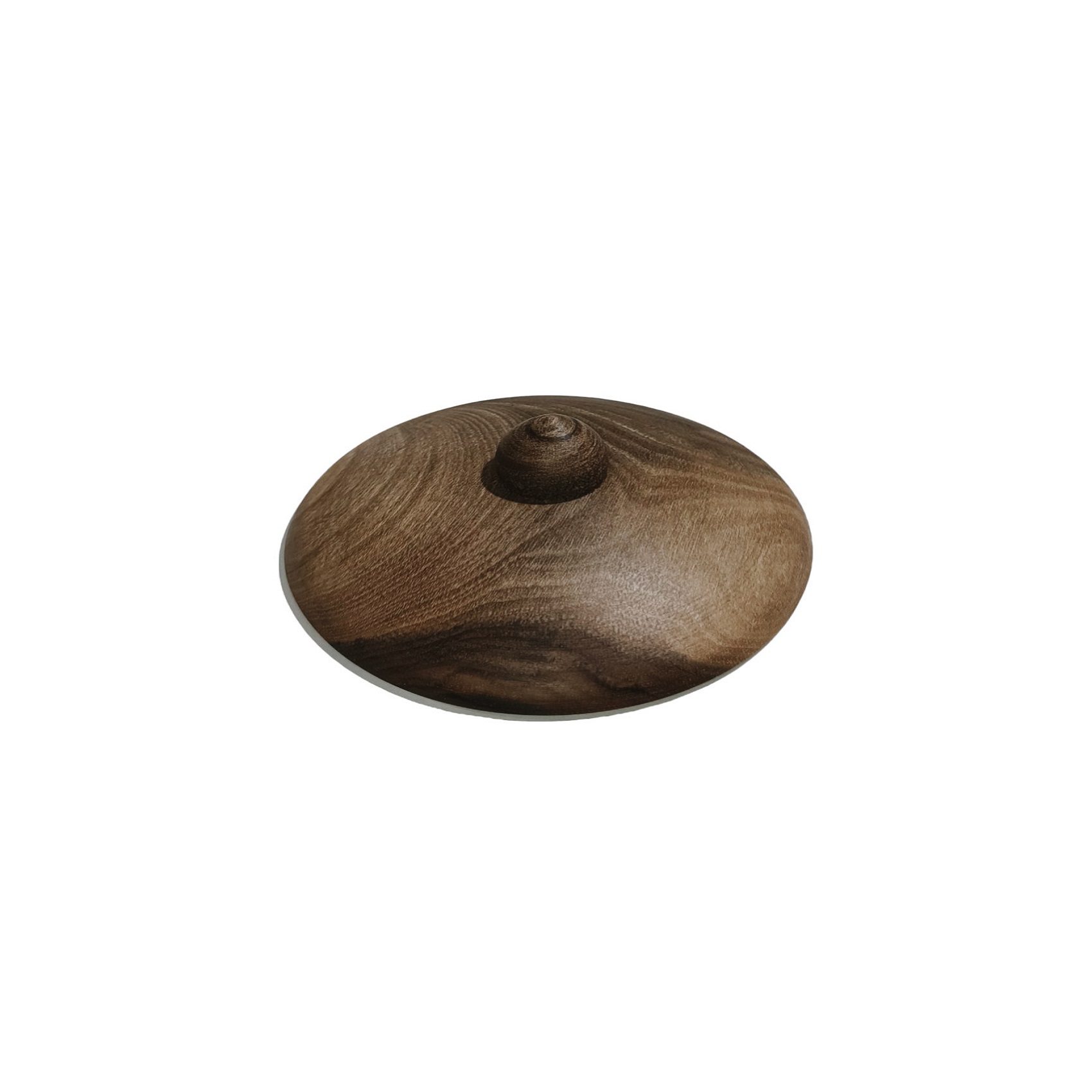 Price and Buy Handcrafted Wooden Sugar Bowl with Lid – Rustic Style - Image 4