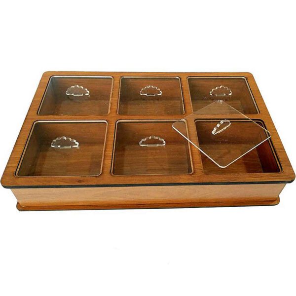 Price and Buy Handcrafted Wooden Tea Organizer – Chest Design 613_68f4d6a911bdd.jpeg Price and Buy Handcrafted Wooden Tea Organizer – Chest Design 613