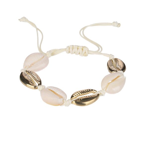 Price and Buy Handmade Adjustable Natural Shell Bracelet – White_68fee8ffe72a6.jpeg Price and Buy Handmade Adjustable Natural Shell Bracelet – White