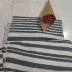 Price and Buy Handmade Bath Towel – 100% Cotton, Highly Absorbent Suitable for Beach