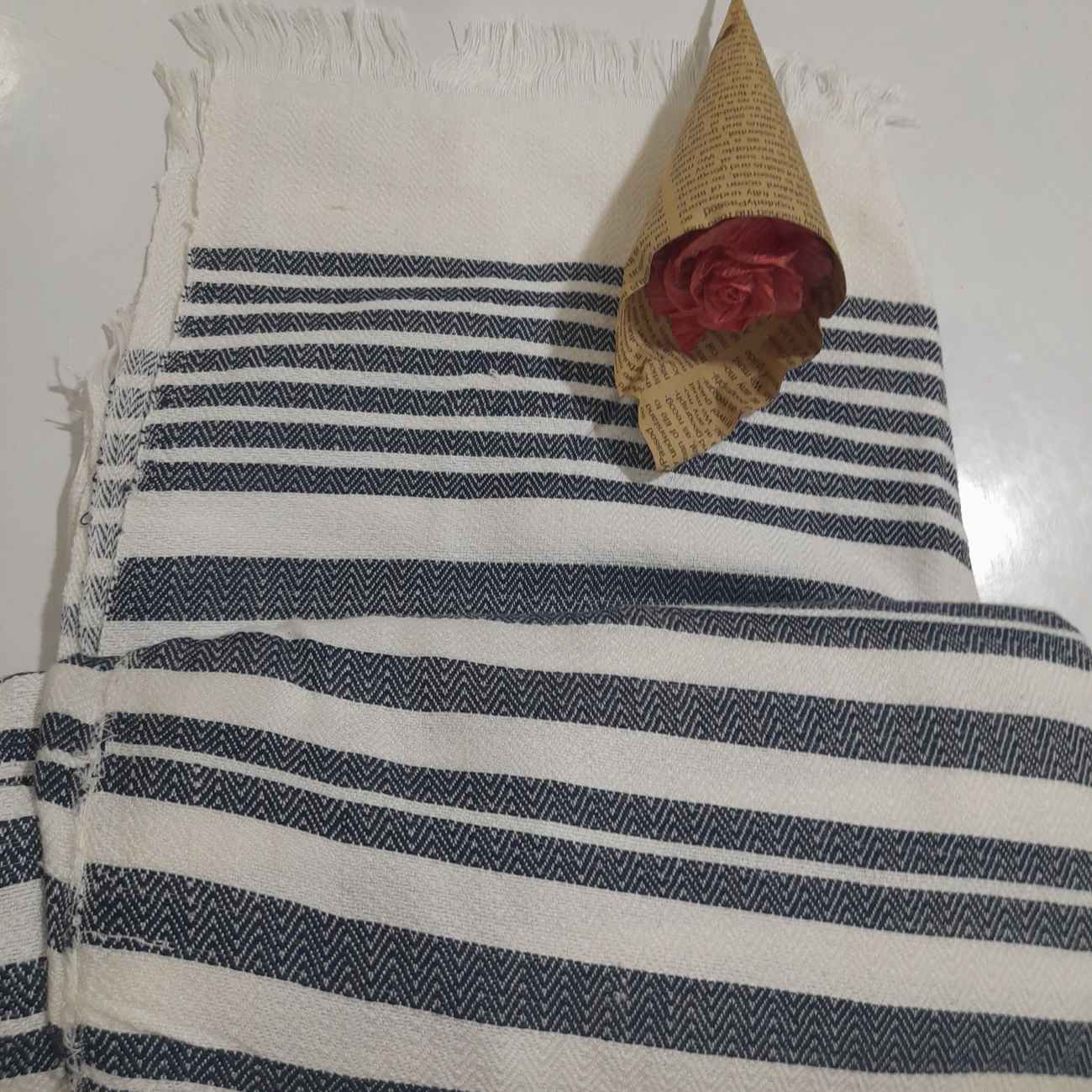 Price and Buy Handmade Bath Towel – 100% Cotton, Highly Absorbent Suitable for Beach_6903acec62c0d.jpeg Price and Buy Handmade Bath Towel – 100% Cotton, Highly Absorbent Suitable for Beach - Image 1