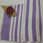 Price and Buy Handmade Bath Towel – 100% Cotton, Highly Absorbent Suitable for Beach - Image 3