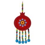 Price and Buy Handmade Bead Wall Hanging Amulet Model Anar