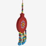 Price and Buy Handmade Bead Wall Hanging Amulet Model Anar - Image 4