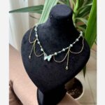 Price and Buy Handmade Butterfly Choker Necklace for Women Perfect for Every Occasion