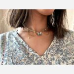 Price and Buy Handmade Butterfly Choker Necklace for Women Perfect for Every Occasion - Image 4