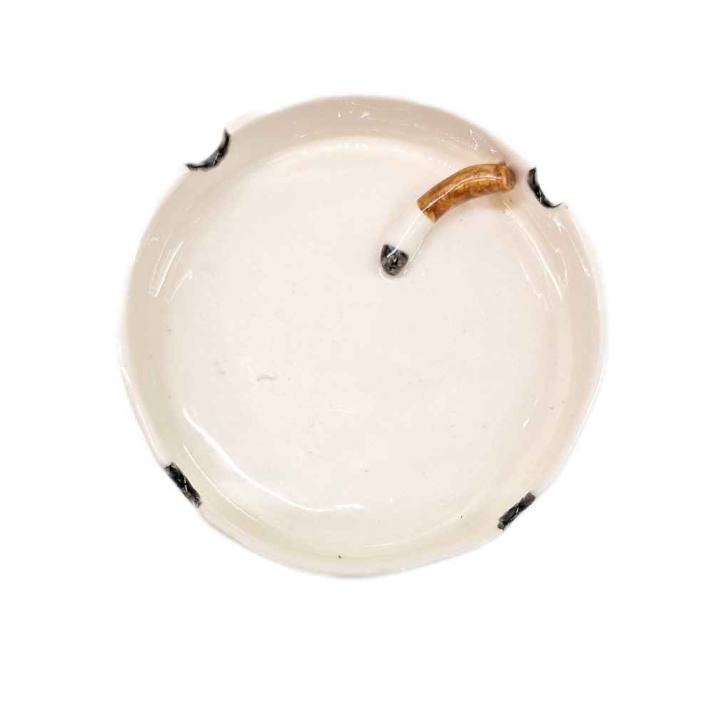 Price and Buy Handmade Ceramic Ashtray – Artistic Cigarette Design_68fd93baa2731.jpeg Price and Buy Handmade Ceramic Ashtray – Artistic Cigarette Design - Image 1
