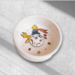 Price and Buy Handmade Ceramic Ashtray with The Little Prince Pattern - Image 3
